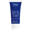 Image de Ziaja Sensitive crème de nuit raffermissante peaux sensibles 50 ml