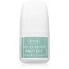 Image de Ziaja Antiperspirant Protect anti-transpirant roll-on parfums Green & Aromatic 60 ml