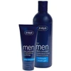 Image de Ziaja - Après-rasage 75 ml unisex