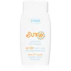 Image de Ziaja Sun lait solaire pour enfant SPF 50+ 125 ml