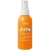 Image de Ziaja - Protection solaire 125 ml unisex
