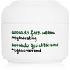Image de Ziaja Avocado crème régénérante visage 50 ml