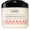 Image de Ziaja Cashmere masque fortifiant pour cheveux secs et fatigués 200 ml
