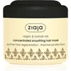 Image de Ziaja Argan Oil masque lissant pour cheveux secs et abîmés 200 ml
