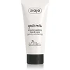 Image de Ziaja Goat's Milk gommage doux purifiant visage et cou 75 ml