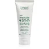 Image de Ziaja Manuka Tree Purifying pâte exfoliante et purifiante pour peaux normales à grasses 75 ml
