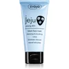Image de Ziaja Jeju Young Skin masque noir purifiant pour peaux jeunes 50 ml