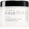 Image de Ziaja Baltic Home Spa Fit Mango mousse hydratante contre la cellulite 300 ml