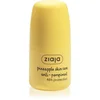Image de Ziaja Pineapple bille anti-transpirant 48h 60 ml