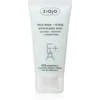 Image de Ziaja Face Mask + Scrub with Elagic Acid masque exfoliant 55 ml
