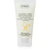 Image de Ziaja Face Mask + Scrub with Glycolic Acid masque exfoliant 55 ml