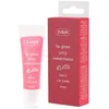 Image de Ziaja - Gloss « Pastèque juteuse » Baume à lèvres 12 ml unisex