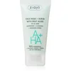 Image de Ziaja Face Mask + Scrub with Fruit Acids masque exfoliant 55 ml