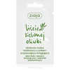 Image de Ziaja Olive Leaf masque visage au kaolin 7 ml