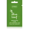 Image de Ziaja Olive Leaf masque régénérant 7 ml