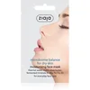 Image de Ziaja Microbiome Balance masque crème hydratant 7 ml