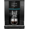 Image de Teesa Aroma 800 TSA4008 Machine à café automatique avec broyeur et mousseur à lait, 19 bar, noire