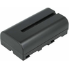 Image de Newell Batterie NP-F570 USB-C