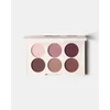 Image de Inglot PlayInn Eyeshadow Palette palette de fards à paupières teinte Creach Peach 8 g