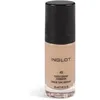 Image de Inglot - INGLOT HD PERFECT COVERUP FOUNDATION 75 Fond de teint 35 ml Marron clair unisex