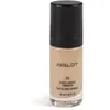 Image de Inglot - INGLOT HD PERFECT COVERUP FOUNDATION 75 Fond de teint 30 ml Marron clair unisex