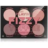Image de Inglot PlayInn Eyeshadow Palette palette de fards à paupières teinte Fizzy Toffee 7.6 g