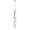 Image de Inglot PlayInn Velvet Define Lip Pencil crayon à lèvres intense teinte BLUSHING ESPRESSO 64 1.6 g
