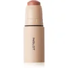 Image de Inglot Cream Stick Blush blush crème en stick teinte Rusty Pink 211 6.2 g