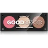 Image de Inglot Face Palette enlumineur, poudre bronzante et blush teinte Good Mood 7.2 g