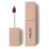 Image de INGLOT GLAZED LIPS Rouge à lèvres liquide SPF 50+   Brillance longue durée | Couleur discrète | Idéal pour un usage quotidien | Protection UV | Augmentation du volume | Brillant | 3,5 ml | 86