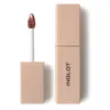 Image de INGLOT GLAZED LIPS Rouge à lèvres liquide SPF 50+   Brillance longue durée | Couleur discrète | Idéal pour un usage quotidien | Protection UV | Augmentation du volume | Brillant | 3,5 ml | 88