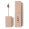 Image de INGLOT GLAZED LIPS Rouge à lèvres liquide SPF 50+   Brillance longue durée | Couleur discrète | Idéal pour un usage quotidien | Protection UV | Augmentation du volume | Brillant | 3,5 ml | 89