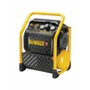 Image de DeWALT DPC10QTC-QS Compresseur Portable - 10 L - 8 Bar