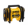 Image de DEWALT - Gonfleur sans fil XR 18V, 11bar de pression, outil seul, DCC018N-XJ