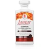 Image de Ideepharm Jantar Medica shampoing nourrissant intense pour cheveux secs 330 ml