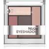 Image de Bell Hypoallergenic palette de fards à paupières teinte 01 5 g