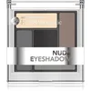 Image de Bell Hypoallergenic palette de fards à paupières teinte 02 5 g