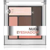Image de Bell Hypoallergenic palette de fards à paupières teinte 03 5 g