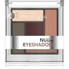 Image de Bell Hypoallergenic palette de fards à paupières teinte 04 5 g