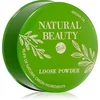 Image de Bell Natural Beauty poudre libre matifiante à l'huile d'argan 6 g