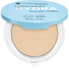 Image de Bell Hypoallergenic Hydrating poudre compacte à l'acide hyaluronique teinte 01 Nude 5 g