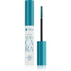 Image de Bell Hypoallergenic mascara volumateur et allongeant teinte 01 Classy Aubergine 8 g