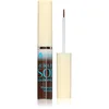 Image de Bell HYPOallergenic Aura Del Sol eye-liner waterproof très précis teinte Dark Brown 4 g