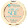 Image de Bell HYPOallergenic Aura Del Sol enlumineur crème teinte 01 Sunset 3.5 g