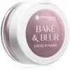 Image de Bell HYPOallergenic Bake & Blur poudre libre teinte 01 Cotton Candy 4 g
