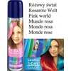 Image de VENITA_1-Day Color koloryzuj¹cy spray do w³osów Ró¿owy  wiat 50ml