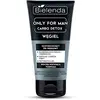 Image de Bielenda seulement pour homme Carbo Detox Carbone Nettoyant Gel nettoyant pour homme 150 ml.