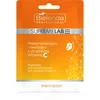 Image de Bielenda Professional Supremelab Energy Boost masque tissu éclat à la vitamine C 1 pcs