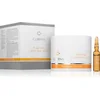 Image de Clarena POwer Pure Vit. C Line masque nourrissant à la vitamine C 103 ml