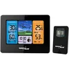 Image de GreenBlue GB215 Station météo WiFi capteur extérieur calendrier prévisions météo baromètre